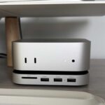 Hands-on: Satechi’s Hub adds ports and hidden storage to your M4 Mac mini