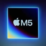 M5 chip enters mass production, ready for MacBook Pro, iPad Pro, Vision Pro