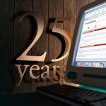 MacRumors Turns 25 Years Old