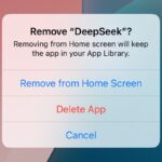 Multiple security flaws found in DeepSeek iOS app, including sending unencrypted data