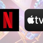 Netflix relents, starts cooperating with Apple TV app