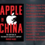 How China saved Apple from bankruptcy but now holds the company hostage