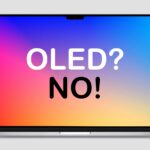 MacBook Pro is just fine without OLED