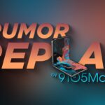 Rumor Replay: Foldable iPhone breakthrough, AirTag 2 release date, more