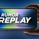 Rumor Replay: Apple launch next week, iOS 18.4 beta, new Studio Display, more