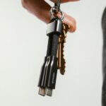 Nomad’s new ChargeKey puts ultra-fast charging and data speeds on your keychain