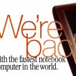 Today in Apple history: Apple introduces ‘world’s fastest’ PowerBook