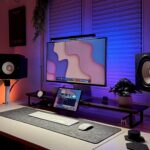 Good luck finding the Mac mini in this workstation [Setups]