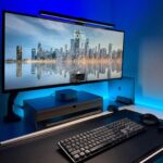 M4 Mac mini user loves his Samsung ultra-wide monitor [Setups]