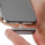 Tiny Planck iPhone SSD holds terabytes of ProRes video