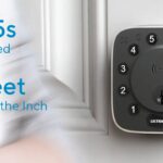 Ultra Wideband smart door locks are coming – here’s why you’ll want one