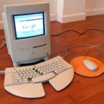 Today in Apple history: Mac Color Classic ditches monochrome