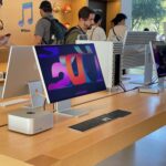 Apple Studio Display’s big refresh could land in 2026