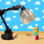 Apple’s cute robot lamp makes me very excited for new Home products