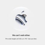 Apple Store Down Ahead of iPhone 16e Pre-Orders