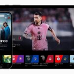 The Apple TV app is now available on Android: watch Apple TV+ and MLS Season Pass