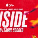 From the makers of Drive to Survive, Apple TV+ premieres new docuseries on the MLS