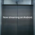 Apple shares new ad promoting Apple TV+ app for Android