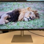 BenQ PD2730S 5K Designer Monitor review: Pixel perfect