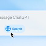 You Can Now Use ChatGPT Search Without Signing In