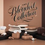 ColorWare Launches New ‘Blended’ Custom AirPods Colors