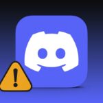 It’s not just you, Discord is down [U]