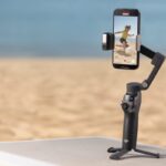 Hands-on: DJI’s new Osmo Mobile 7P and its exciting Multifunctional Module