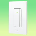 Eve Launches New HomeKit-Compatible Dimmer Switch