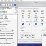 A brief history of the Finder