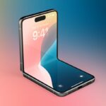 Gurman: Foldable iPhone and ‘another new iPhone design’ coming in 2026