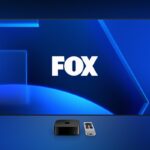 FOX is launching a streaming service led by former Apple TV+ veteran