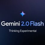 Google Launches New Versions of Gemini, Including ‘Thinking’ Model