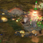 Salty game dev comments, easier mods are inside Command & Conquer’s source code