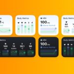 Gentler Streak gains new Home Screen widgets with health metrics