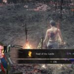 The God Run: Dark Souls player beats seven games at level 1 without taking a hit