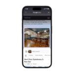 Google Lens Screen Search Comes to iOS Chrome and Google App