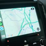 Google Maps for CarPlay fixes route previews in latest update