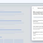 Google Makes It Easier to Remove Personal Info From Search Results