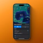 Apple Maps now uses ‘Gulf of America’ name in US, will roll out globally soon