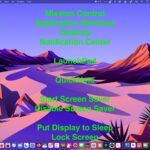 macOS Tip: Set Up and Control Hot Corners With Modifier Keys