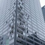 “Bouncing” winds damaged Houston skyscrapers in 2024