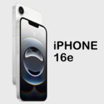 iPhone 16e is officially on sale