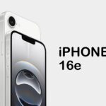 Apple starts accepting iPhone 16e preorders