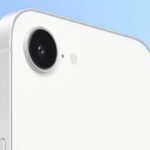 iPhone 16e camera seems to lack latest-generation Photographic Styles