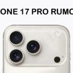 iPhone 17 Pro models might sport huge camera humps