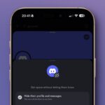 Discord introduces button to ignore people without them knowing