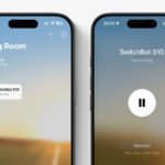 iOS 18.4 Home app adds support for Matter robot vacuums