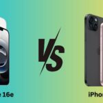 iPhone 16e vs. iPhone 15 comparison: Which one should you buy?