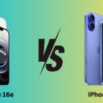 iPhone 16e vs. iPhone 16: Is cheaper better?