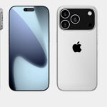 iPhone 17 Pro Models Rumored to Feature Aluminum Frame Instead of Titanium Frame